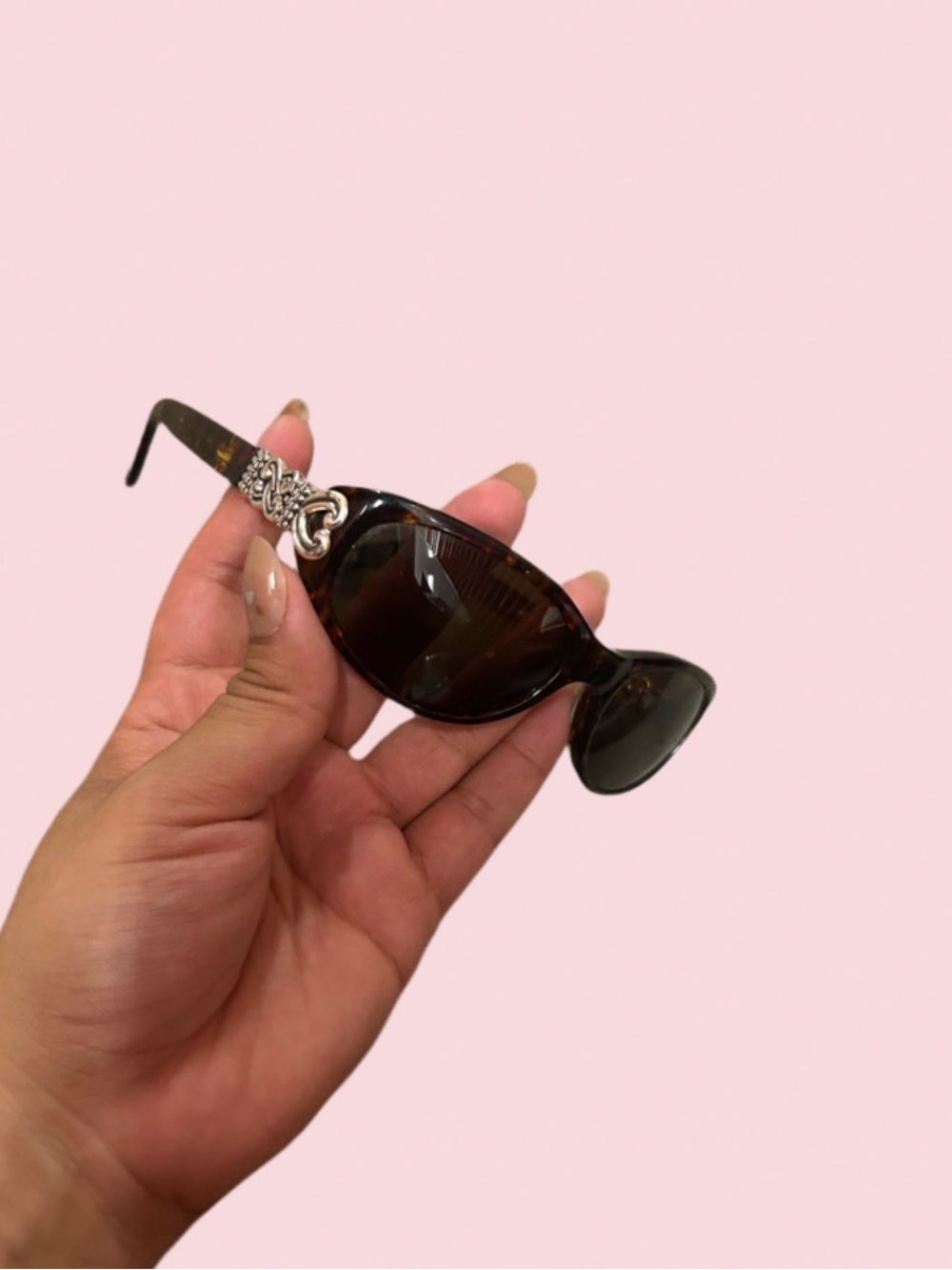 Brighton sunglasses